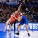 USAFA Wrestling vs Oklahoma State 2025