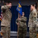 Change of Command for the 176th Force Support Squadron
