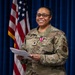 Change of Command for the 176th Force Support Squadron