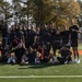 Headquarters and Service Battalion 2025 Turkey Bowl