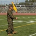 Headquarters and Service Battalion 2025 Turkey Bowl