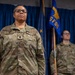 Change of Command for the 176th Force Support Squadron