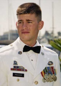 First MI Soldier Killed in War on Terror (5 DEC 2001)