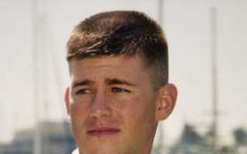 First MI Soldier Killed in War on Terror (5 DEC 2001)