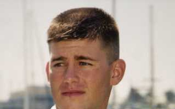 First MI Soldier Killed in War on Terror (5 DEC 2001)