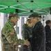 New Barracks Bolsters US-Lithuanian Security Partnership