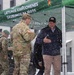 New Barracks Bolsters US-Lithuanian Security Partnership