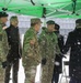 New Barracks Bolsters US-Lithuanian Security Partnership