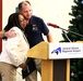 Illinois National Guard Joins American Gold Star Families in Holiday Tree Lighting in Bloomington