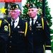 Illinois National Guard Joins American Gold Star Families in Holiday Tree Lighting in Bloomington