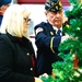Illinois National Guard Joins American Gold Star Families in Holiday Tree Lighting in Bloomington
