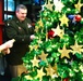 Illinois National Guard Joins American Gold Star Families in Holiday Tree Lighting in Bloomington
