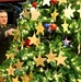 Illinois National Guard Joins American Gold Star Families in Holiday Tree Lighting in Bloomington