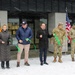New Barracks Bolsters US-Lithuanian Security Partnership