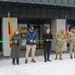 New Barracks Bolsters US-Lithuanian Security Partnership