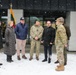 New Barracks Bolsters US-Lithuanian Security Partnership