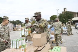 Thanksgiving Basket Giveaway