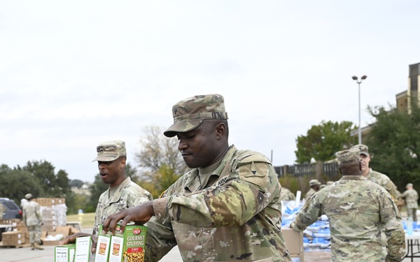 Thanksgiving Basket Giveaway