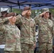 2nd Security Force Assistance Brigade Inactivation Ceremony
