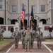 2nd Security Force Assistance Brigade Inactivation Ceremony