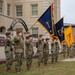 2nd Security Force Assistance Brigade Inactivation Ceremony
