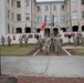 2nd Security Force Assistance Brigade Inactivation Ceremony