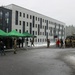 New Barracks Bolsters US-Lithuanian Security Partnership