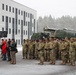 New Barracks Bolsters US-Lithuanian Security Partnership