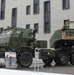New Barracks Bolsters US-Lithuanian Security Partnership