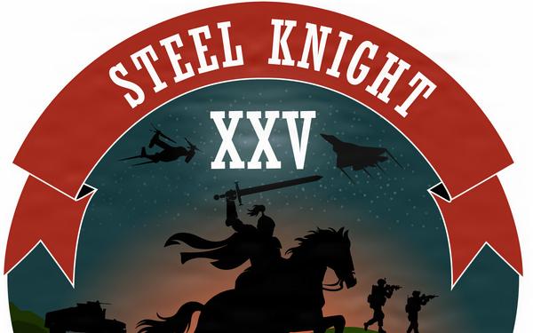 I Marine Expeditionary Force takes part in Steel Knight