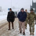 U.S. Ambassadors and USAREUR-AF Commander Attend Ribbon Cutting Ceremony at Pabrade