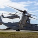 1st Bn., 1st Marines rehearse helicopter raid tactics