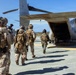 1st Bn., 1st Marines rehearse helicopter raid tactics