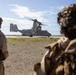 1st Bn., 1st Marines rehearse helicopter raid tactics