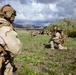 1st Bn., 1st Marines rehearse helicopter raid tactics