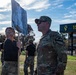 Maverick Battalion conducts a Spouse Spur Ride for 1st Cavalry Division Troopers' spouses