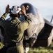 VMFA-225 conducts flight operations in Puerto Rico