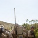 1st Bn., 1st Marines rehearse helicopter raid tactics