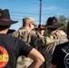 Maverick Battalion conducts a Spouse Spur Ride for 1st Cavalry Division Troopers' spouses