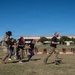 Maverick Battalion conducts a Spouse Spur Ride for 1st Cavalry Division Troopers' spouses