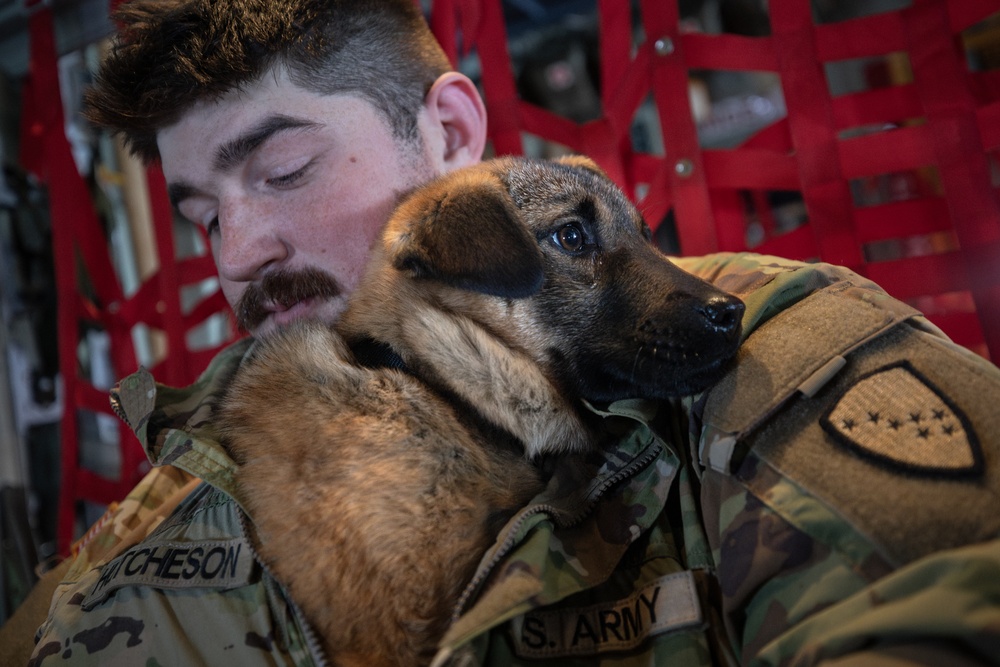AKANG’s 211th Rescue Squadron supports Operation Halong Response efforts