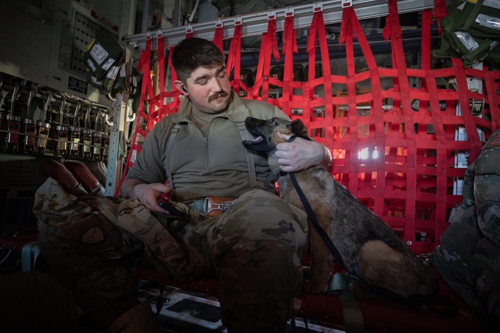 AKANG’s 211th Rescue Squadron supports Operation Halong Response efforts