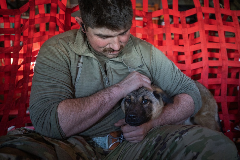 AKANG’s 211th Rescue Squadron supports Operation Halong Response efforts