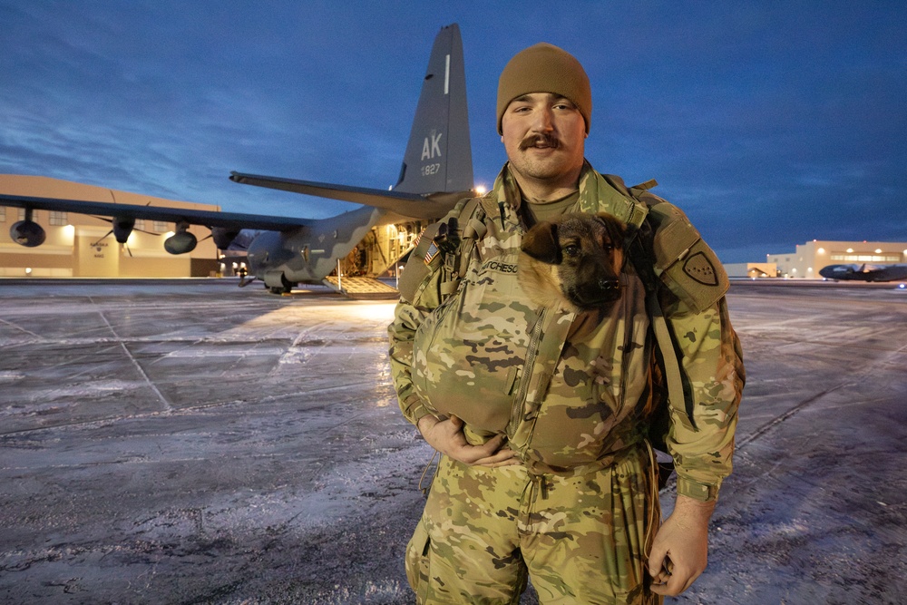 AKANG’s 211th Rescue Squadron supports Operation Halong Response efforts