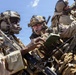 1st Bn., 1st Marines rehearse helicopter raid tactics