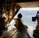 1st Bn., 1st Marines rehearse helicopter raid tactics