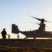 1st Bn., 1st Marines rehearse helicopter raid tactics