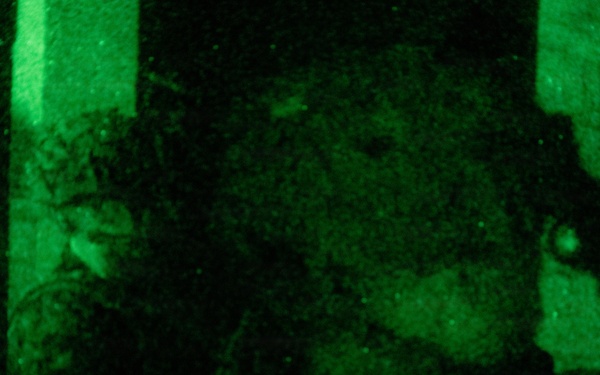 The Old Guard and Special Operations Training, Nov. 17-22