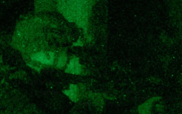 The Old Guard and Special Operations Training, Nov. 17-22