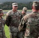 Chief of the National Guard Bureau Visits Joint Security Cooperation Group – Panama
